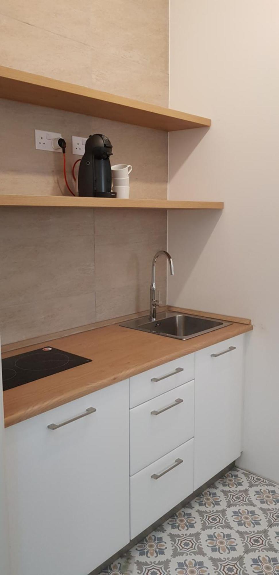 Bright & Modern Studio,Слима Экстерьер фото